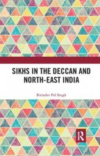 Sikhs in the Deccan and North-East India