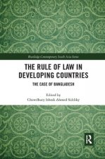 Rule of Law in Developing Countries