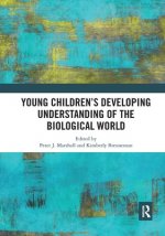 Young Children's Developing Understanding of the Biological World