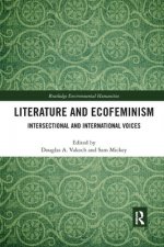 Literature and Ecofeminism
