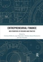 Entrepreneurial Finance