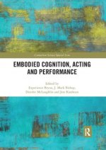 Embodied Cognition, Acting and Performance