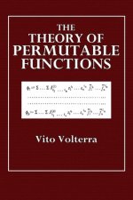 Theory of Permutable Functions
