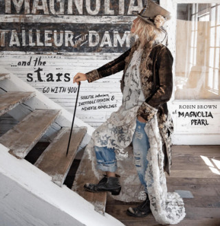 And the Stars Go with You: Soulful Interiors, Ineffable Fashion & Mindful Ramblings