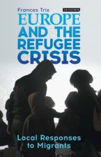 Europe and the Refugee Crisis
