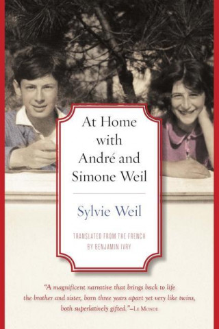 At Home with AndrA (c) and Simone Weil