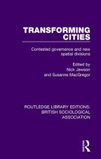 Transforming Cities