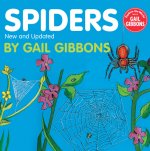 Spiders (New & Updated Edition)