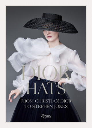 Dior Hats