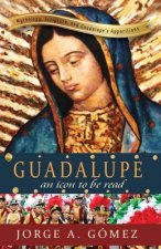 Guadalupe: an icon to be read