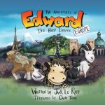 Adventures of Edward - The Baby Liraffe