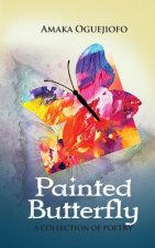 Painted Butterfly