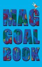 MAG Gymnastics Goalbook