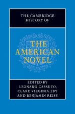 Cambridge History of the American Novel