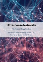 Ultra-dense Networks