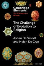 Challenge of Evolution to Religion