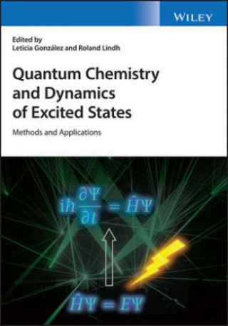 Quantum Chemistry and Dynamics of Excited States - Methods and Applications