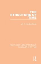 Structure of Time