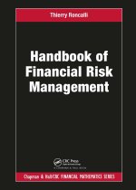 Handbook of Financial Risk Management