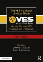 VES Handbook of Visual Effects