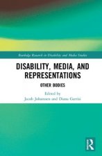 Disability, Media, and Representations
