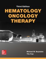 Hematology-Oncology Therapy, Third Edition