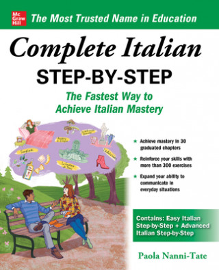 Complete Italian Step-by-Step