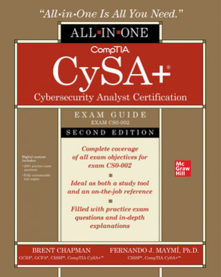 CompTIA CySA+ Cybersecurity Analyst Certification All-in-One Exam Guide, Second Edition (Exam CS0-002)