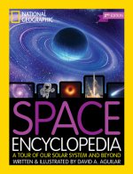 Space Encyclopedia, 2nd Edition