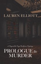 Prologue to Murder