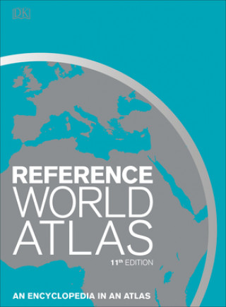 Reference World Atlas, Eleventh Edition