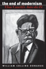 End of Modernism