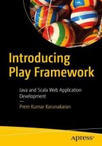 Introducing Play Framework