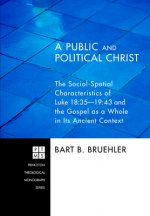 Public and Political Christ