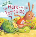 The Hare and the Tortoise