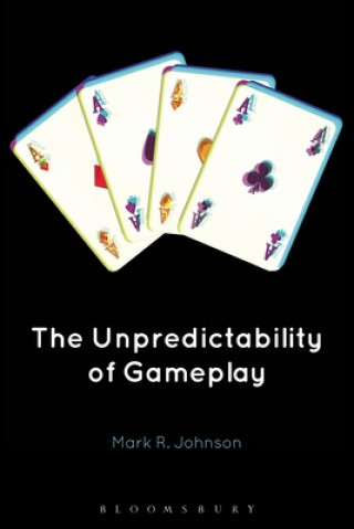 Unpredictability of Gameplay