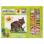 FIRST LOOK AND FIND ERIC CARLE