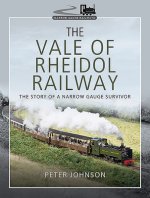 Vale of Rheidol Railway
