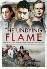 Undying Flame
