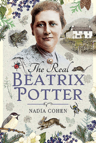 Real Beatrix Potter