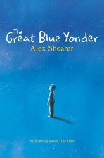Great Blue Yonder
