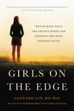 Girls on the Edge (New Edition)