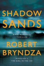 Shadow Sands: A Kate Marshall Thriller