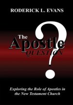 Apostle Question