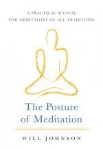 Posture of Meditation