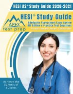 HESI A2 Study Guide 2020 & 2021