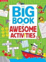 Big Book of Awesome Activities