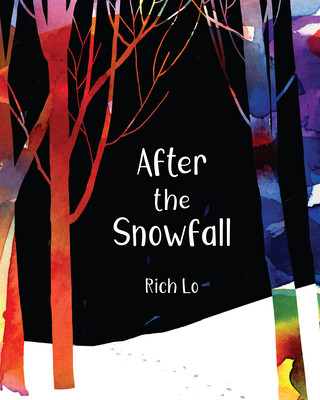 After the Snowfall