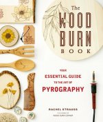 Wood Burn Book