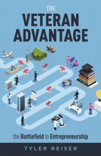 The Veteran Advantage: The Battlefield to Entrepreneurship